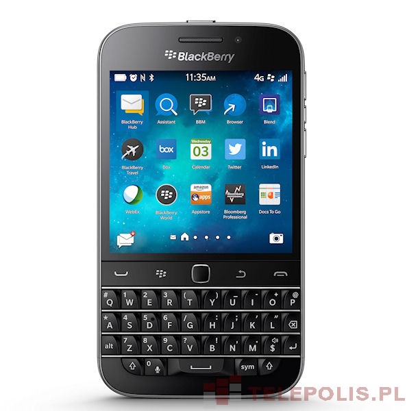 BlackBerry Classic