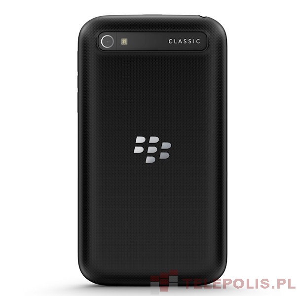 BlackBerry Classic