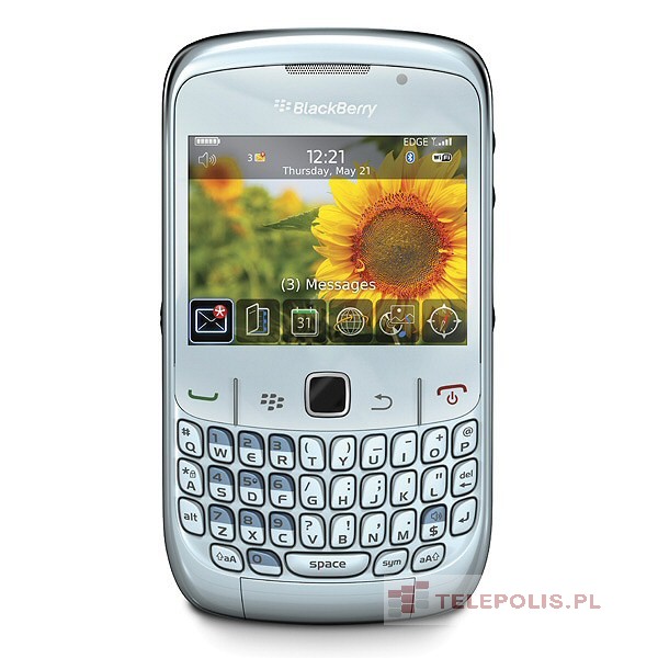 BlackBerry Curve 8520
