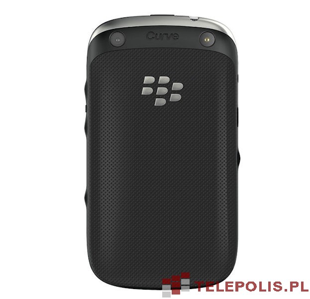 BlackBerry Curve 9320