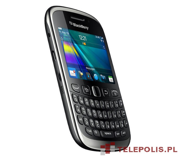 BlackBerry Curve 9320