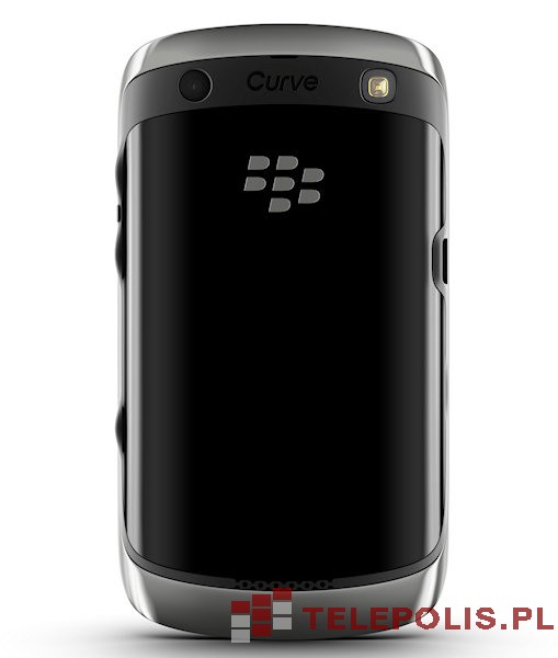 BlackBerry Curve 9370