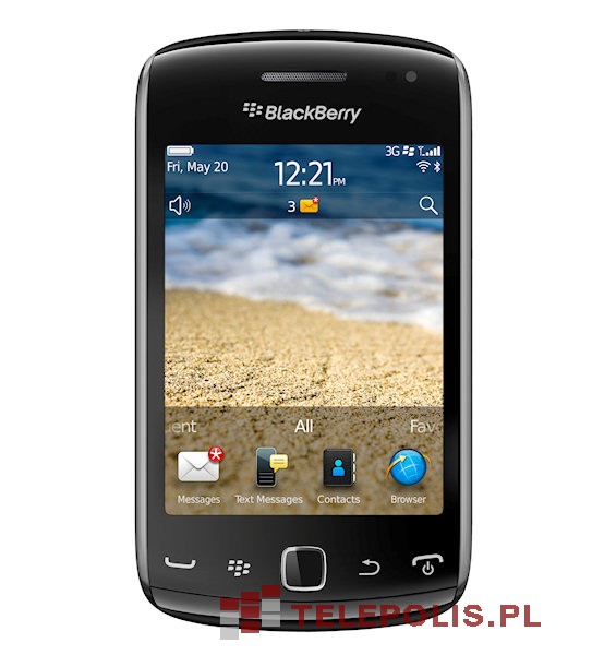 BlackBerry Curve 9380