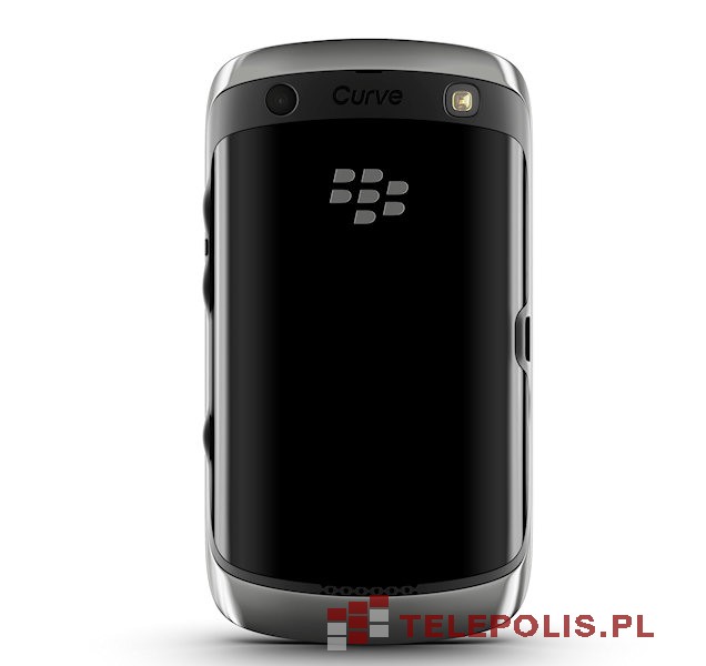 BlackBerry Curve 9380