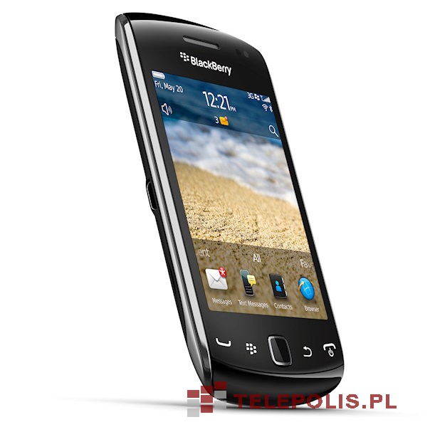 BlackBerry Curve 9380