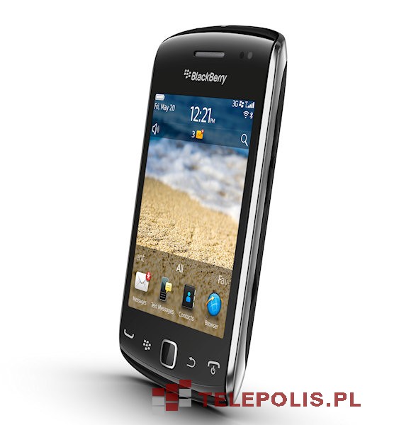BlackBerry Curve 9380