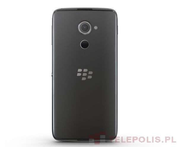 BlackBerry DTEK60