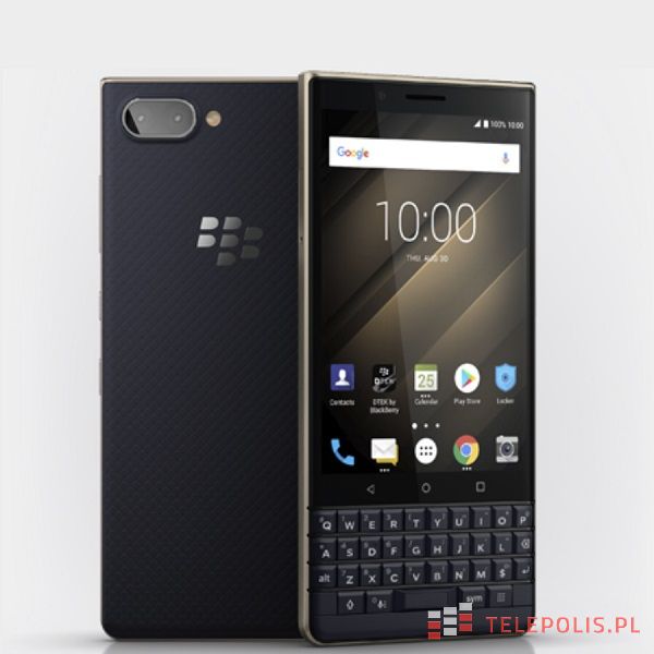 BlackBerry Key 2 LE