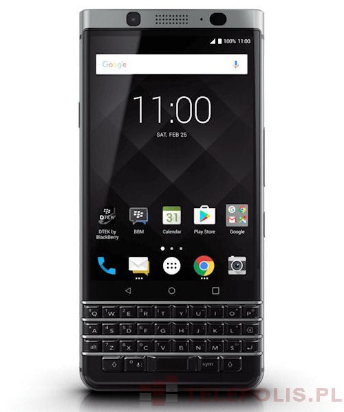 BlackBerry Keyone