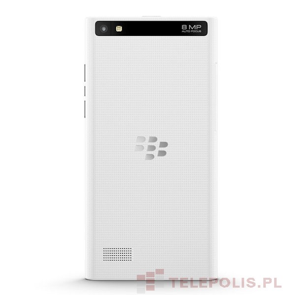 BlackBerry Leap