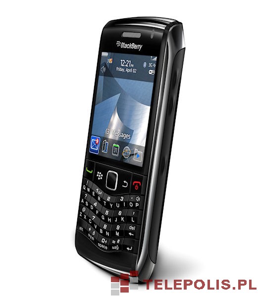 BlackBerry Pearl 3G 9100