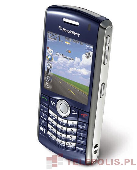BlackBerry Pearl 8110
