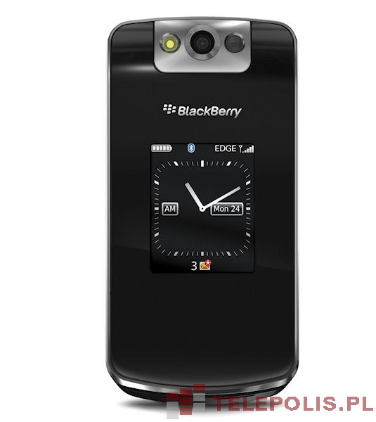 BlackBerry Pearl Flip 8220