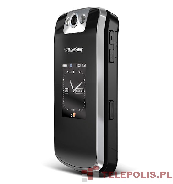 BlackBerry Pearl Flip 8220