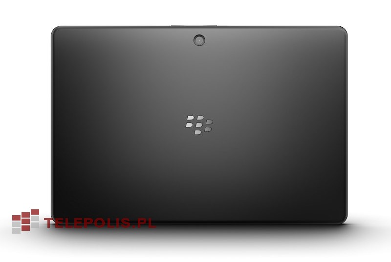 BlackBerry PlayBook