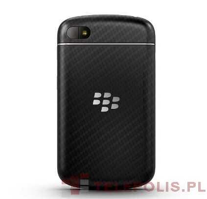 BlackBerry Q10