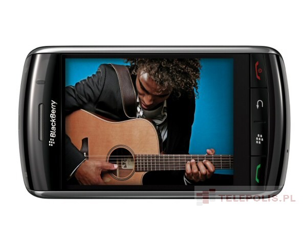 BlackBerry Storm 9500