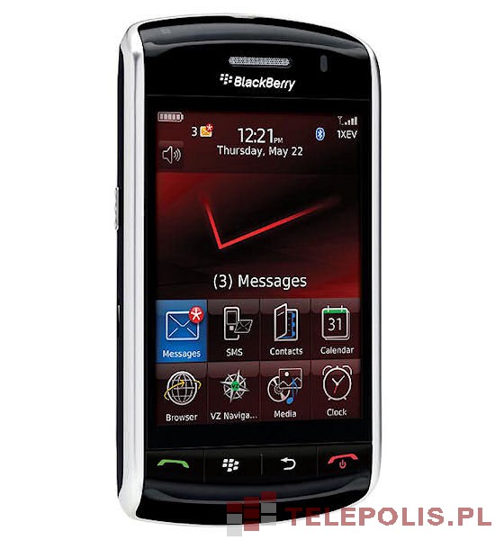 BlackBerry Storm 9530