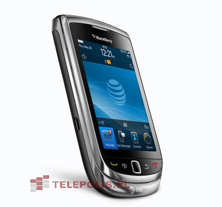 BlackBerry Torch 9800