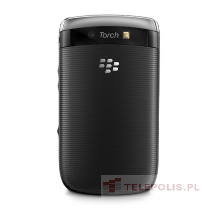BlackBerry Torch 9800