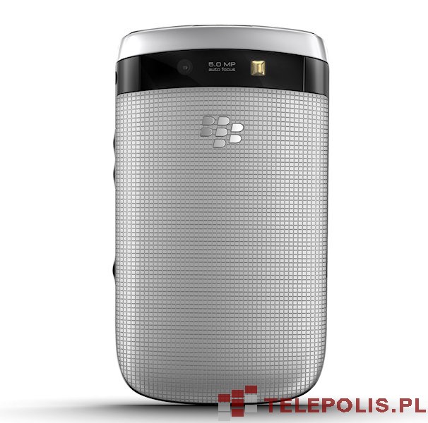 BlackBerry Torch 9810