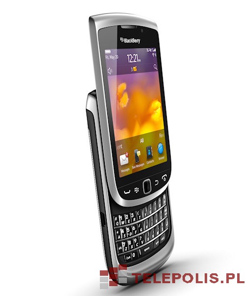 BlackBerry Torch 9810