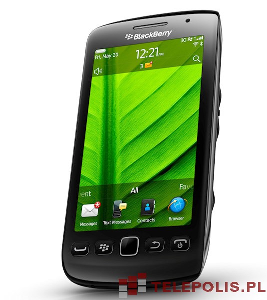 BlackBerry Torch 9860
