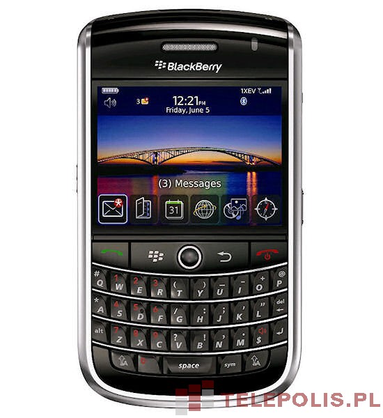 BlackBerry Tour 9630
