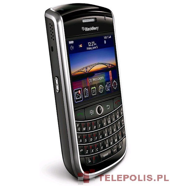 BlackBerry Tour 9630