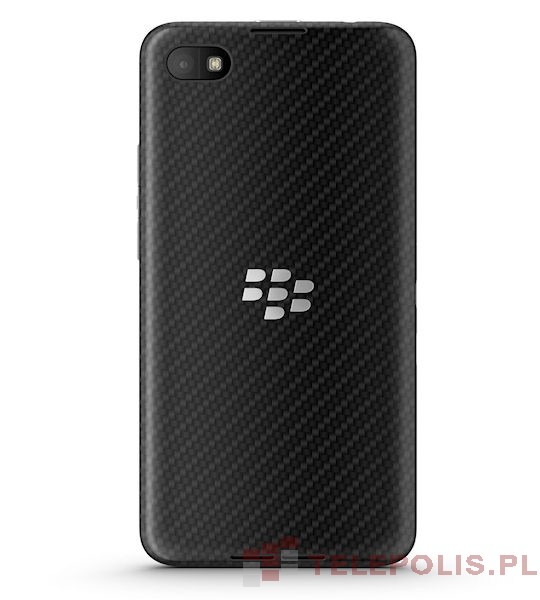 BlackBerry Z30