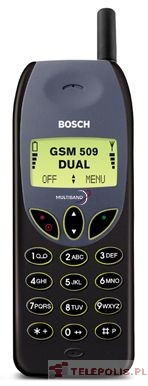 Bosch 509