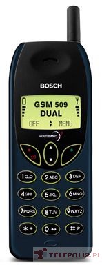Bosch 509