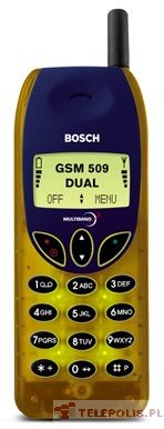 Bosch 509