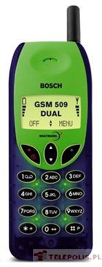 Bosch 509