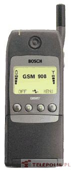 Bosch 909 Dual