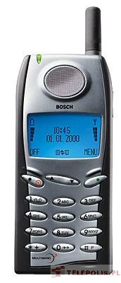 Bosch 909 Dual S