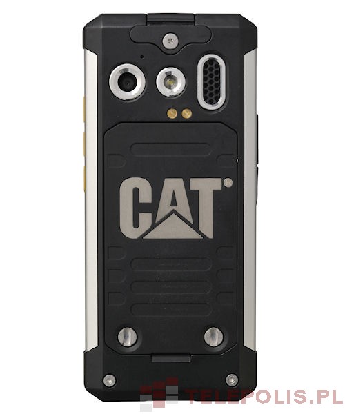 Cat B100