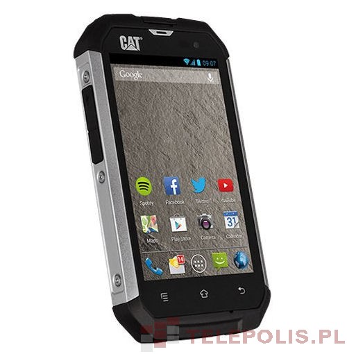 Cat B15
