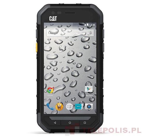 Cat S30