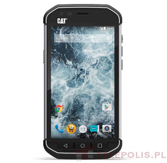 Cat S40