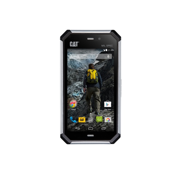 Cat S50