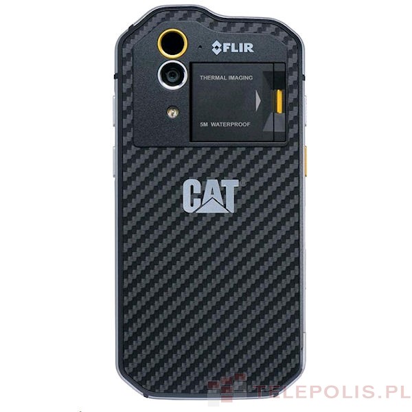 Cat S60