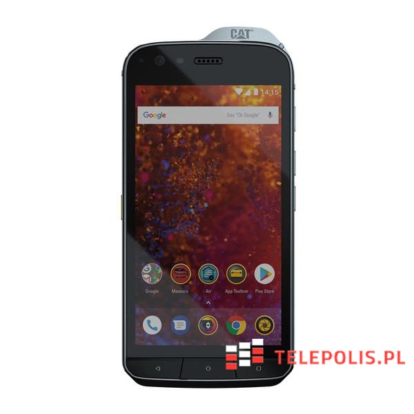Cat S61
