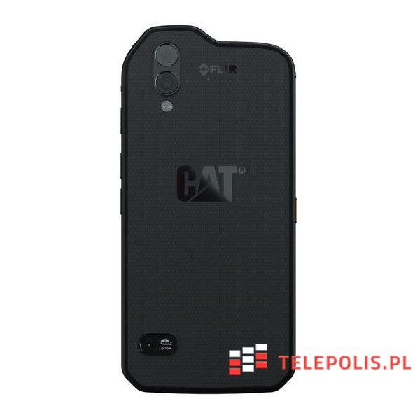 Cat S61
