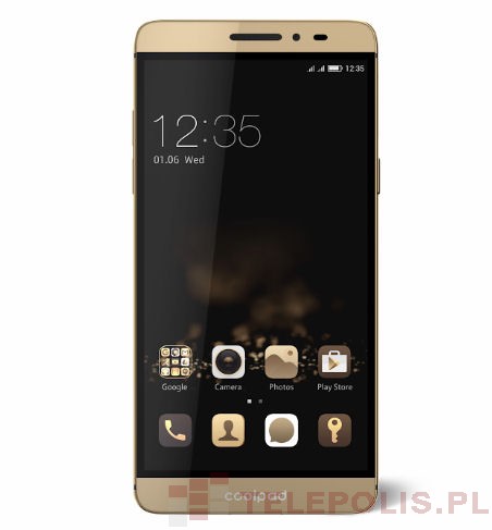 Coolpad Max