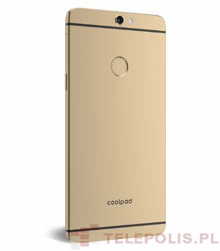 Coolpad Max