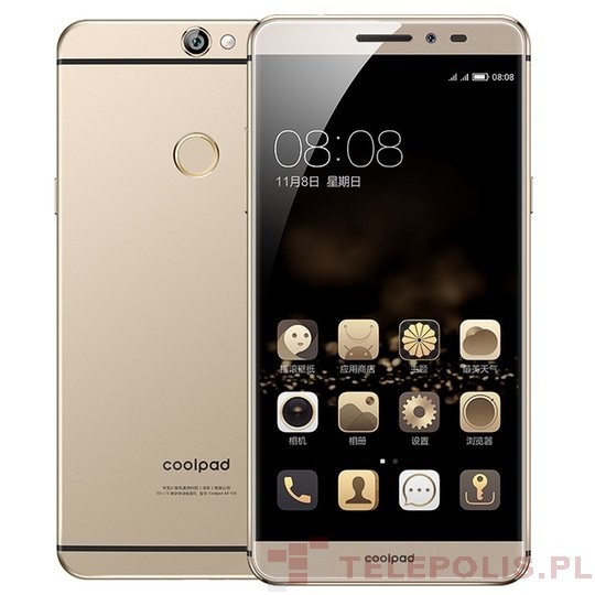 Coolpad Max