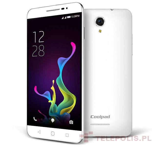 Coolpad Modena
