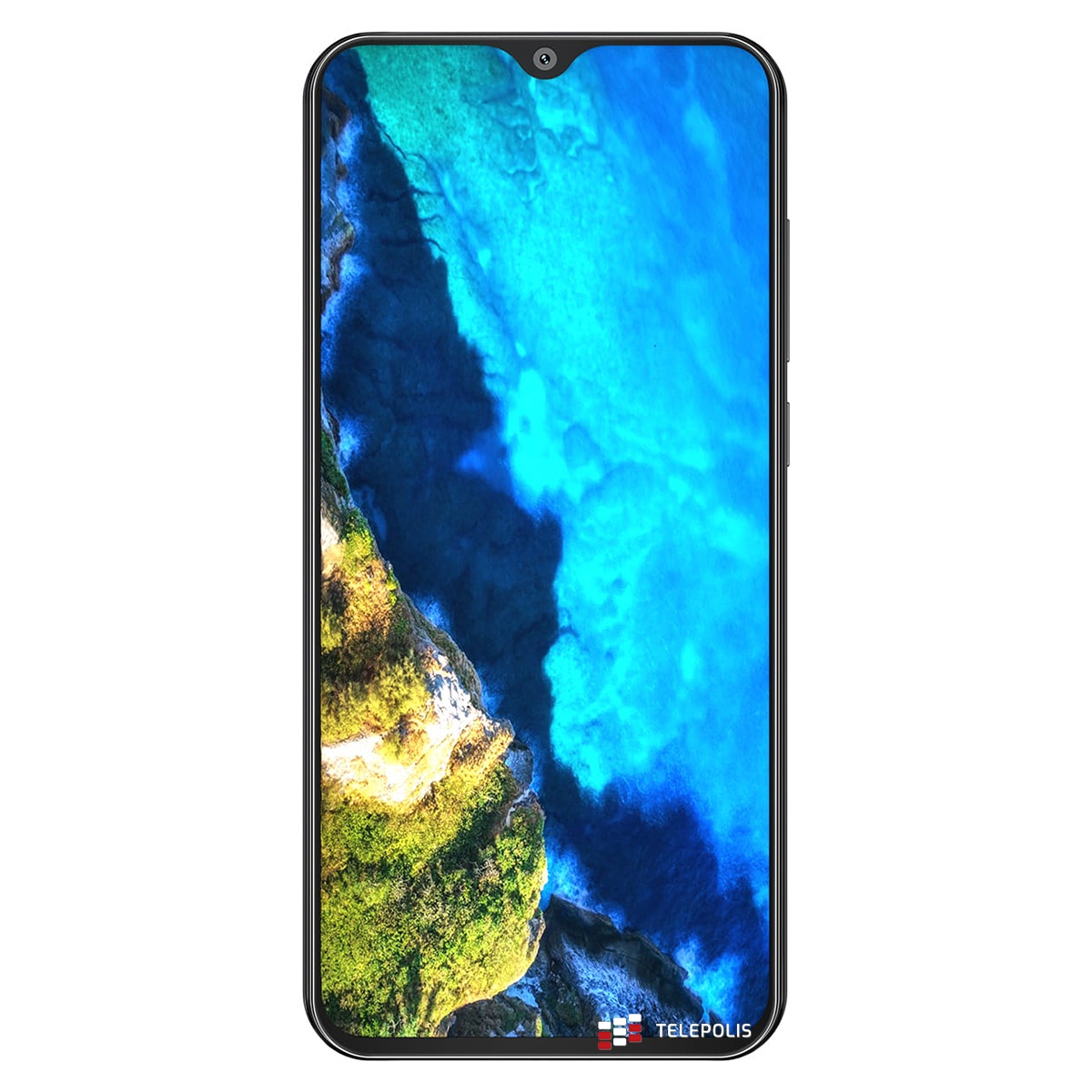 Cubot P30
