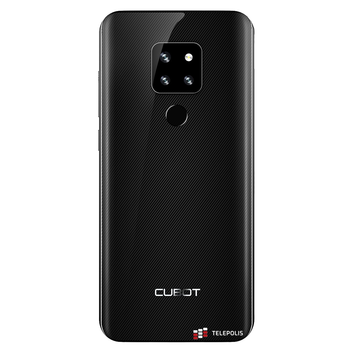 Cubot P30